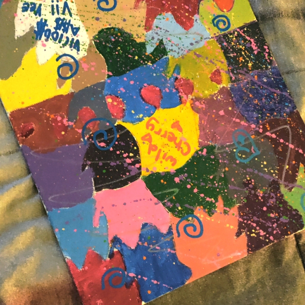 Abstract moods